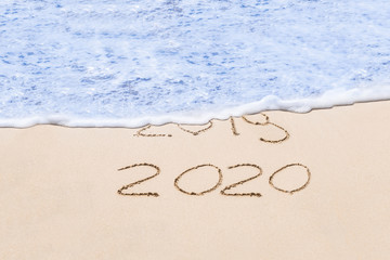 Silvester 2019 / Neujahr 2020