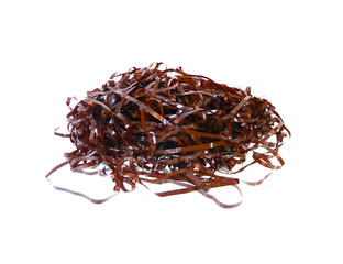 Fototapeta premium cassette tape isolated on white background