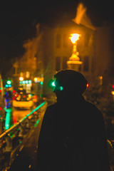 Fototapeta premium Street photography