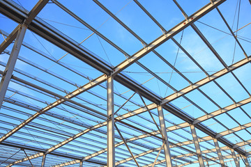 steel structure