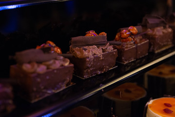 pasteleria
