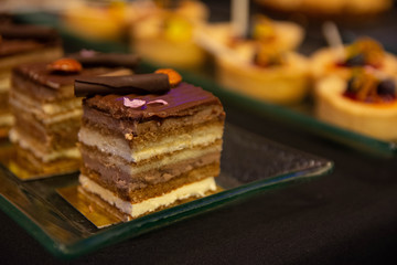 pasteleria