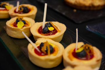 pasteleria