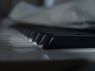 Keyboard | Piano