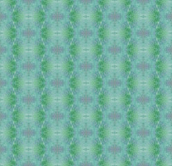 Kaleidoscope style, seamless abstract  line geometry simple pattern background.