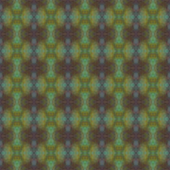 Kaleidoscope style, seamless abstract  line geometry simple pattern background.