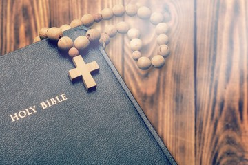 Bible.