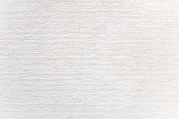 White paper, white cloth, white stone rough texture
