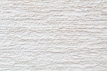 White paper, white cloth, white stone rough texture