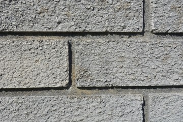 Brick Wall Texture No. 3.