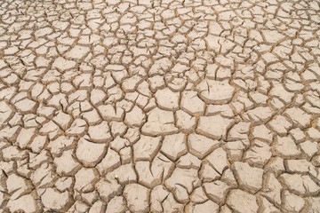 Drought of water sources. The impact of rain does not fall seasonally. Reservoir condition for drought consumption.	