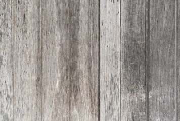 Old wood background,Close up wood texture,vintage pattern gray colour 