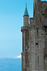 St. Barnabas, Monastery, Famagusta, Cyprus