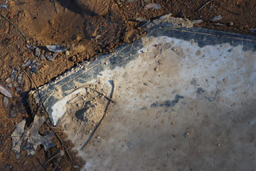 Baseball Diamond