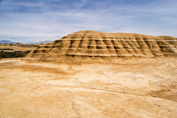 Bardenas Reales