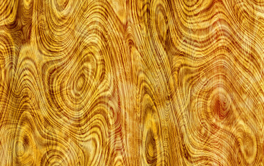 decorative wood decor 