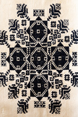 Republic of Serbian embroidery