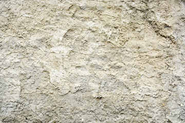 Obraz premium Beautiful vintage background. Abstract grunge decorative stucco wall texture. Wide rough background with copy space for text.