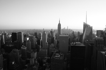 Fototapeta Manhattan obraz