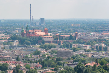 Kraków