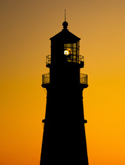 Lighthouse of Portland, Maine
