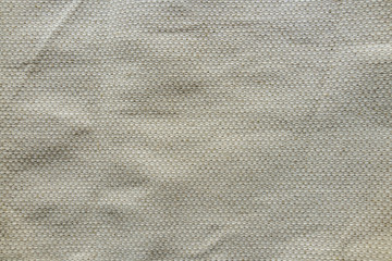 Fototapeta na wymiar Linen cloth texture. Natural fabric material background