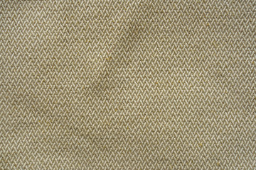 Linen cloth texture. Natural fabric material background