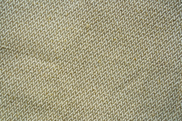 Linen cloth texture. Natural fabric material background