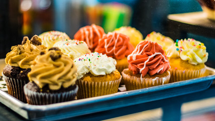 Cupcakes