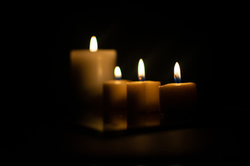 Candles