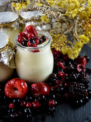 cheese flan cake dessert