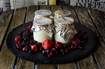 cheese flan cake dessert