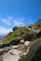 Obraz premium Südtirol - Alto Adige - Southtyrol 2019