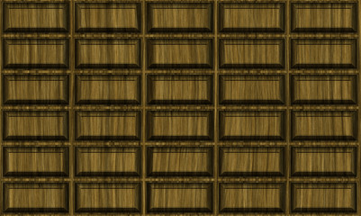 interior wooden ceiling plate panels