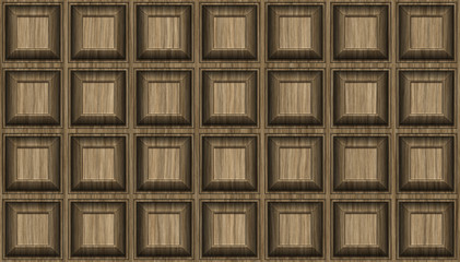 interior wooden ceiling plate panels