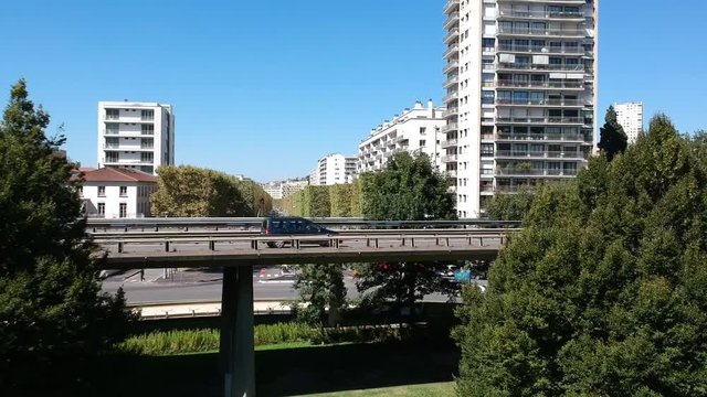 Saint-Etienne Loire Rh&ocirc;ne-Alpes Auvergne France