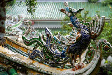 Fototapeta premium Marble Mountain, Da Nang, Vietnam
