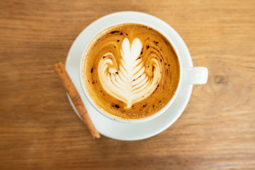 Cappucino