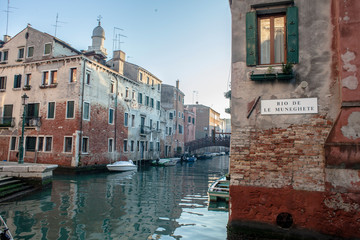 Venezia