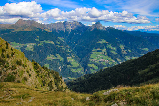 S&uuml;dtirol - Alto Adige - Southtyrol 2019
