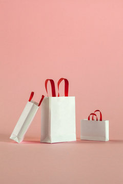 Shopping time!
