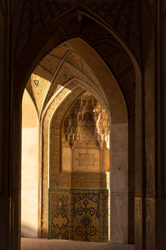 Middle Eastern archs