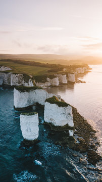 Old Harry