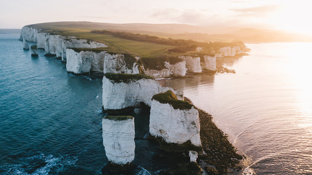 Old Harry