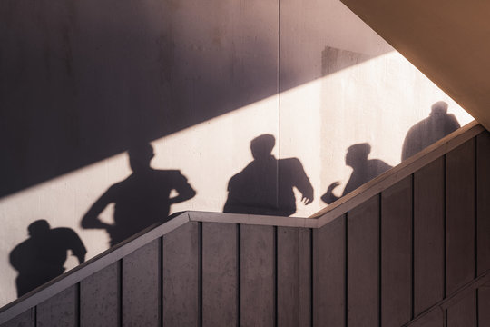 Shadow Play