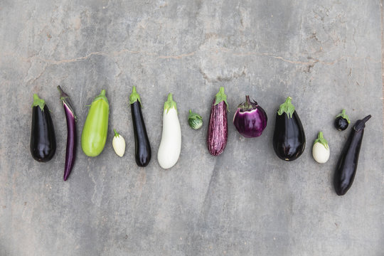 Eggplants