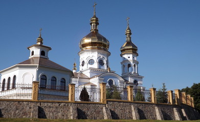 orthodox church in kiev ukraine