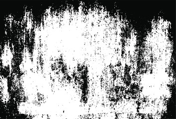 Scratched Frame. Grunge Urban Background Texture Vector. Dust Overlay. Distressed Grainy Grungy Framing Effect. Distressed Backdrop Vector Illustration. EPS 10.