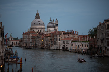 Venedig, Stadt der Liebe