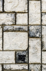gray stone floor texture design